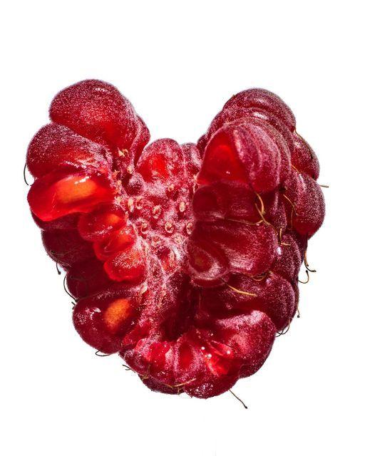 Sun-Kissed Harvest: Seasonal Fruit Extravaganza